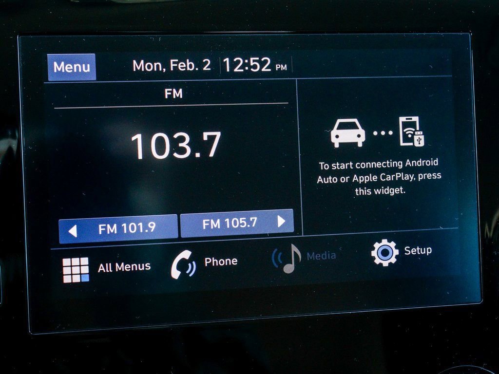 Used 2023 Hyundai Tucson SE image 19