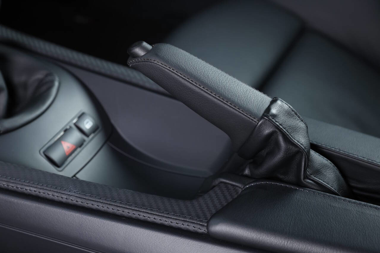 Used 2007 BMW M Coupe image 59