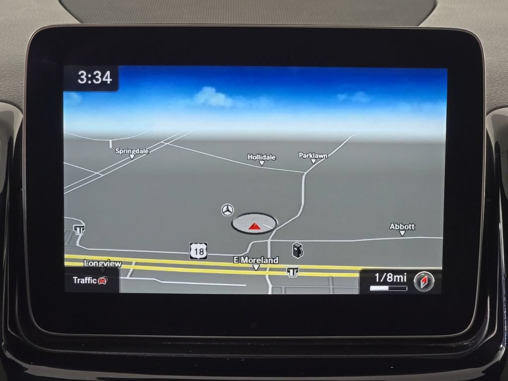 Used 2017 Mercedes-Benz GLE 350 4MATIC image 20