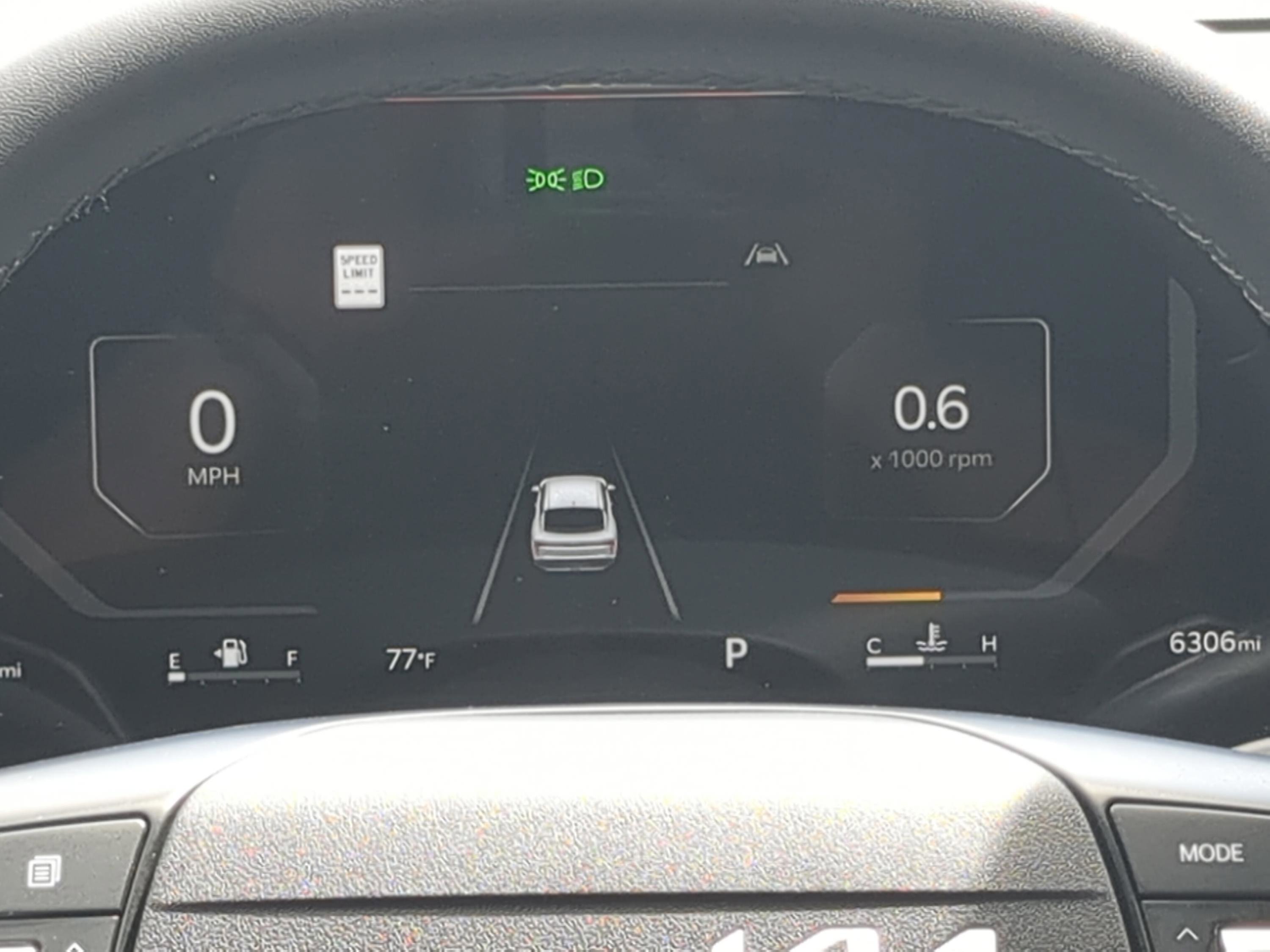 Certified 2025 Kia K4 EX FWD image 20