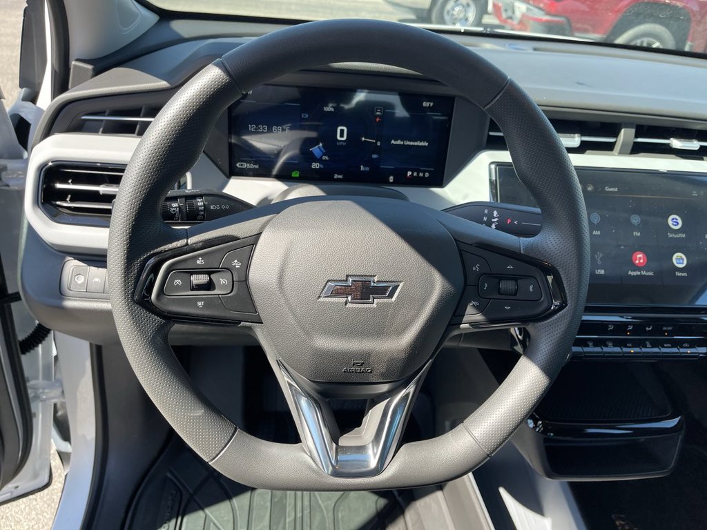New 2027 Chevrolet Bolt LT FWD image 14