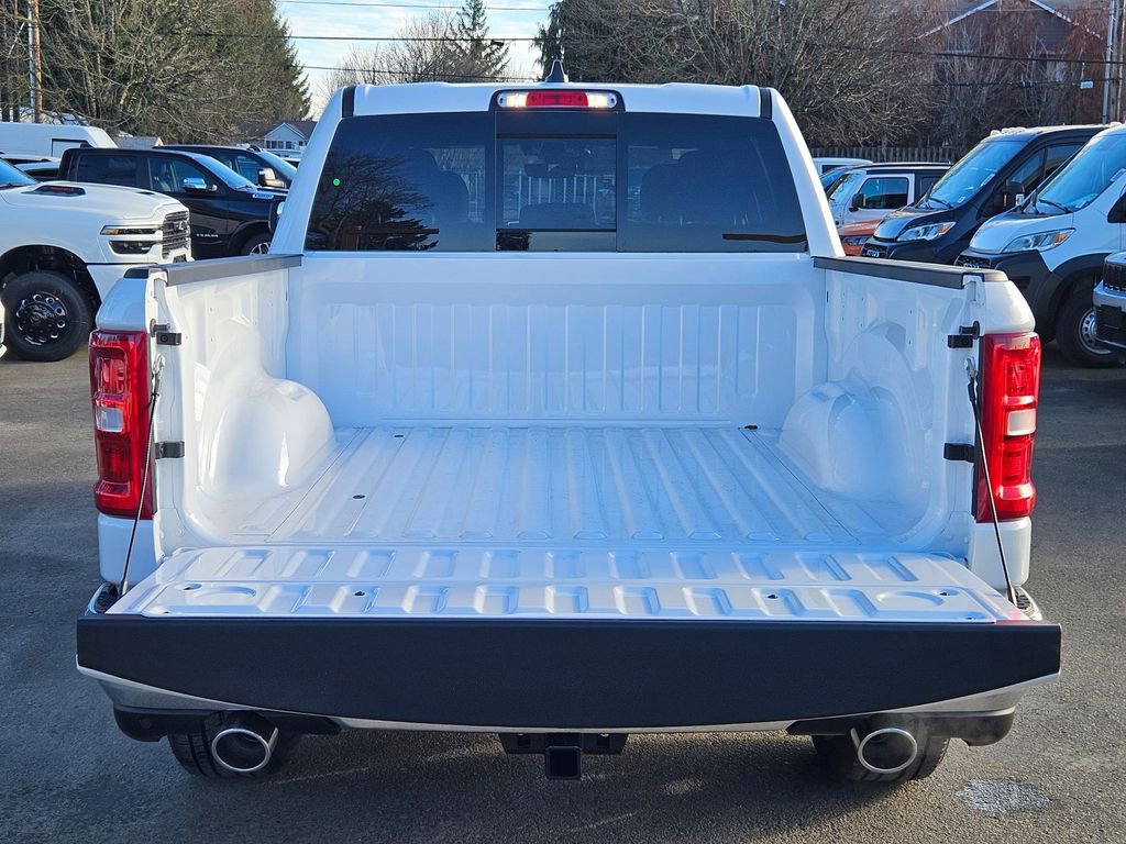 New 2026 RAM 1500 Big Horn image 10