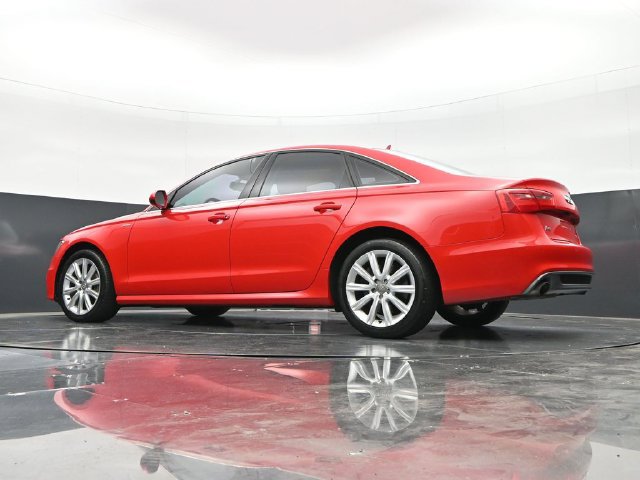 Used 2013 Audi A6 3.0T Prestige AWD/4WD image 54