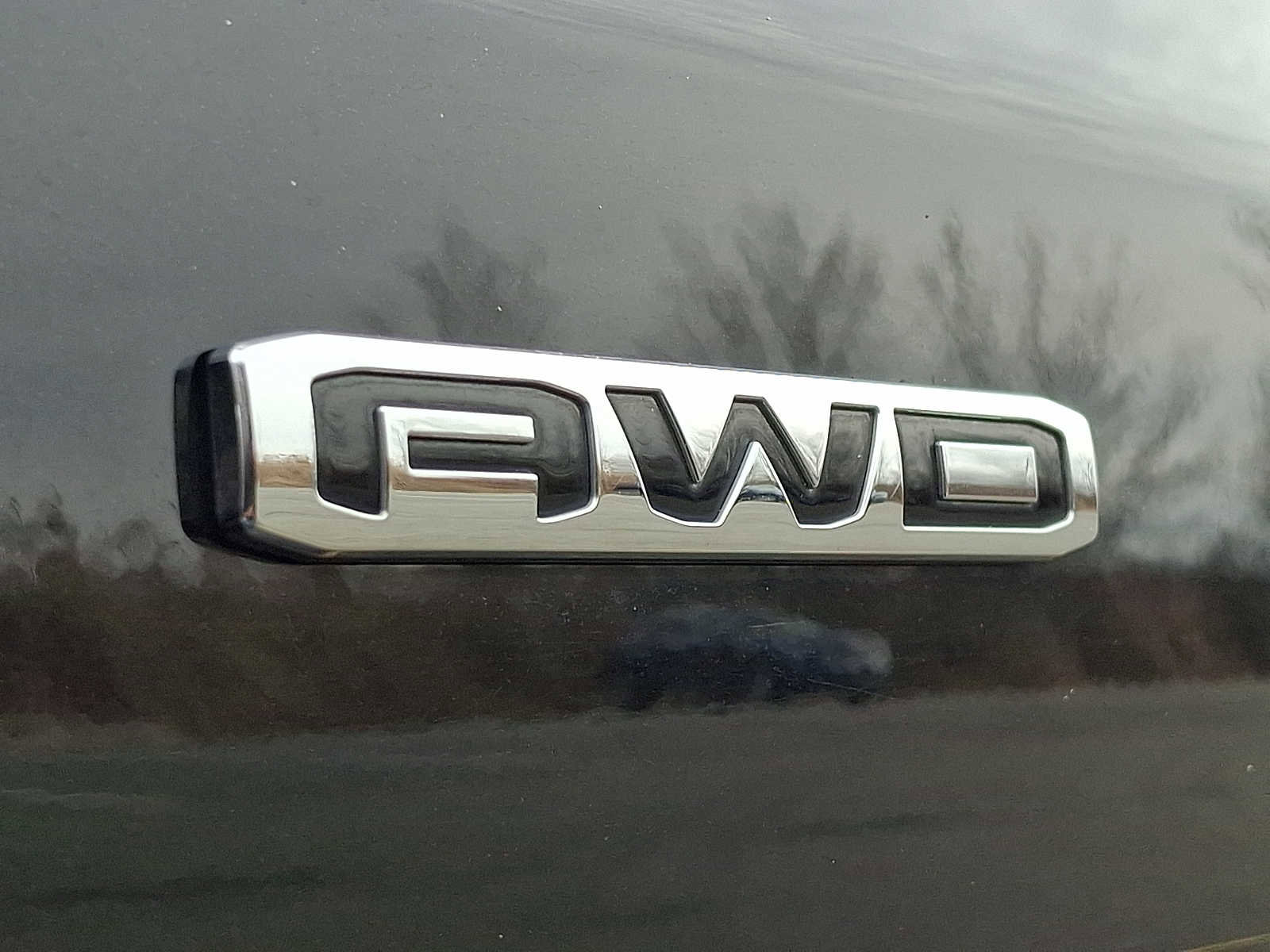 Used 2024 GMC Acadia Elevation image 35