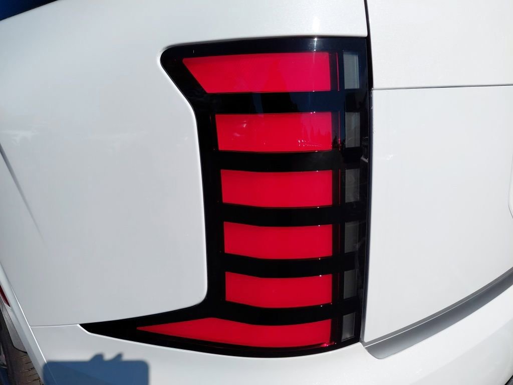 New 2026 Hyundai Palisade Calligraphy image 10