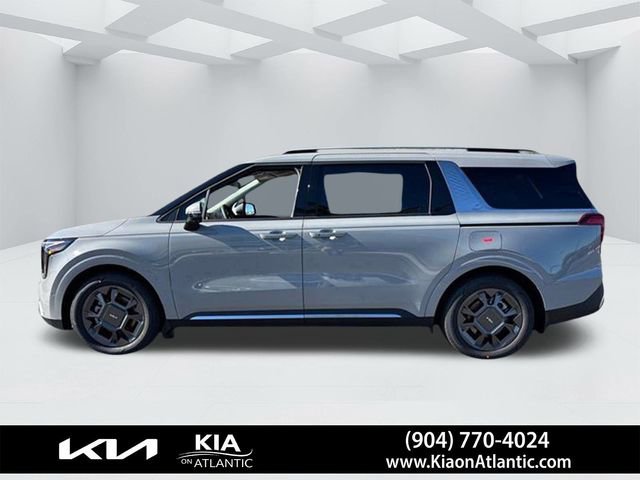 New 2026 Kia Carnival SX image 3