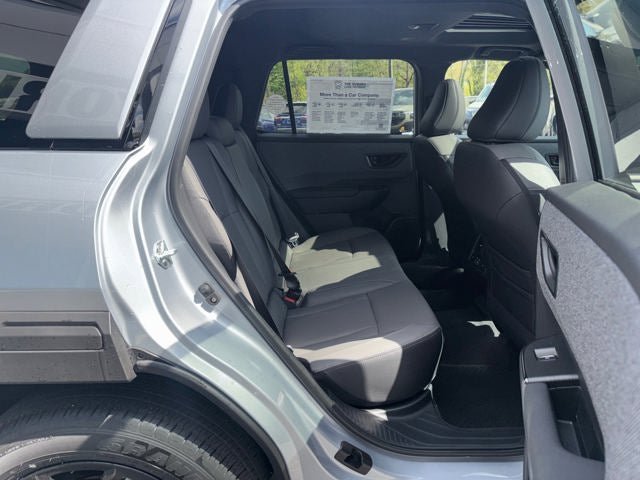 New 2026 Subaru Outback Limited AWD/4WD image 97