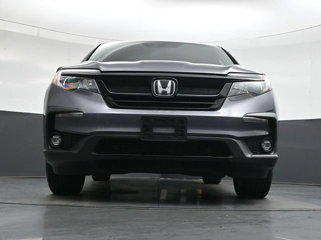 Used 2022 Honda Pilot Special Edition image 38
