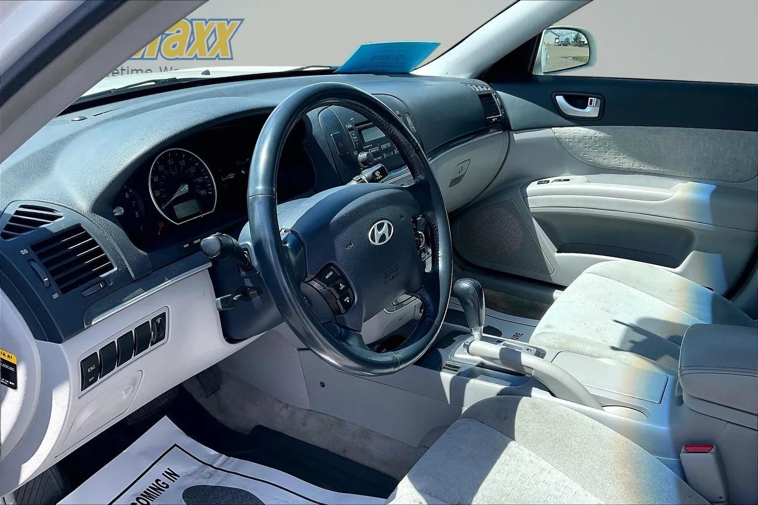 Used 2006 Hyundai Sonata GLS FWD image 20