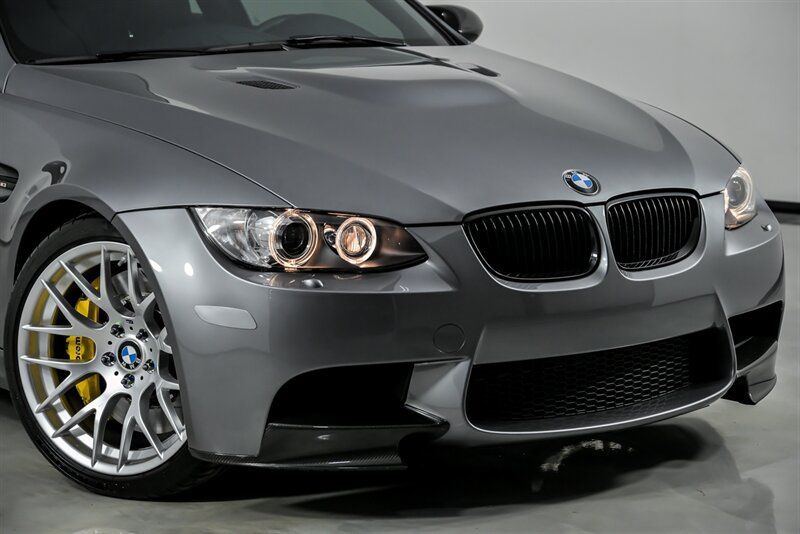 Used 2012 BMW M3 Coupe RWD image 3