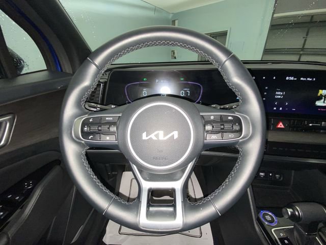 Used 2023 Kia Sportage X-Line AWD/4WD image 14