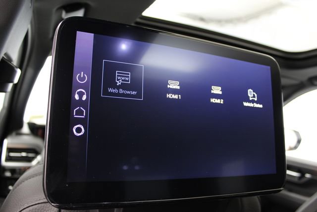 New 2026 GMC Yukon Denali w/ Advanced Technology Package AWD/4WD image 29