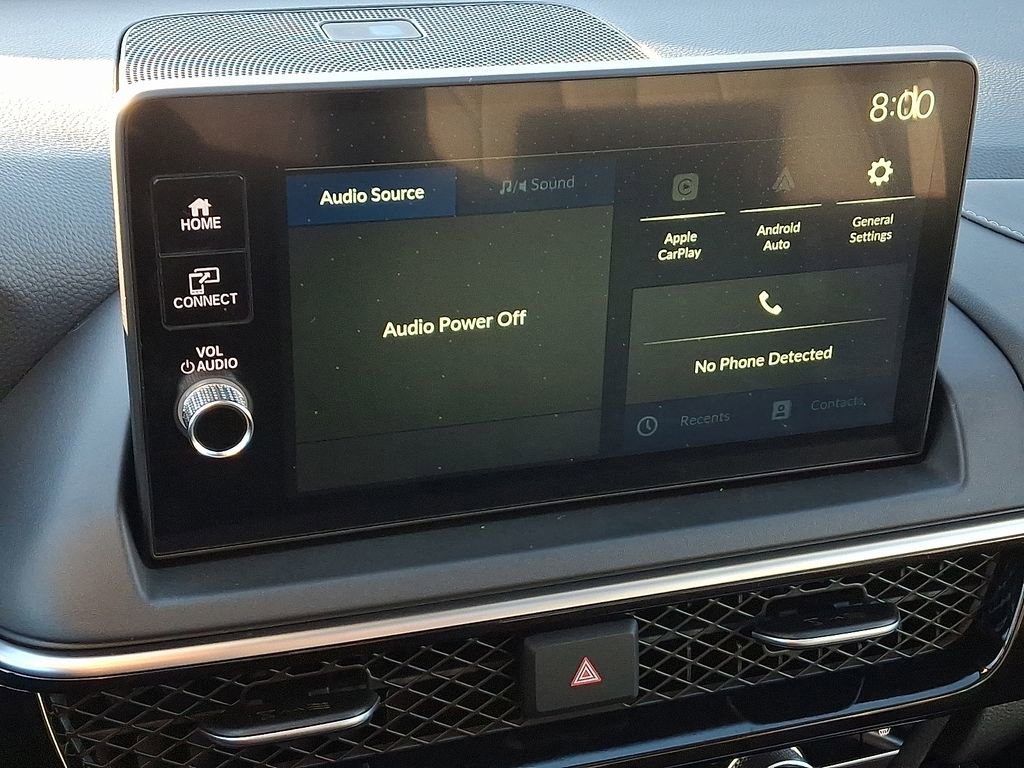 Certified 2025 Acura ADX AWD image 18