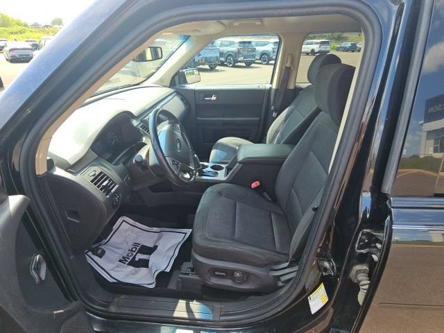 Used 2014 Ford Flex SE FWD image 12