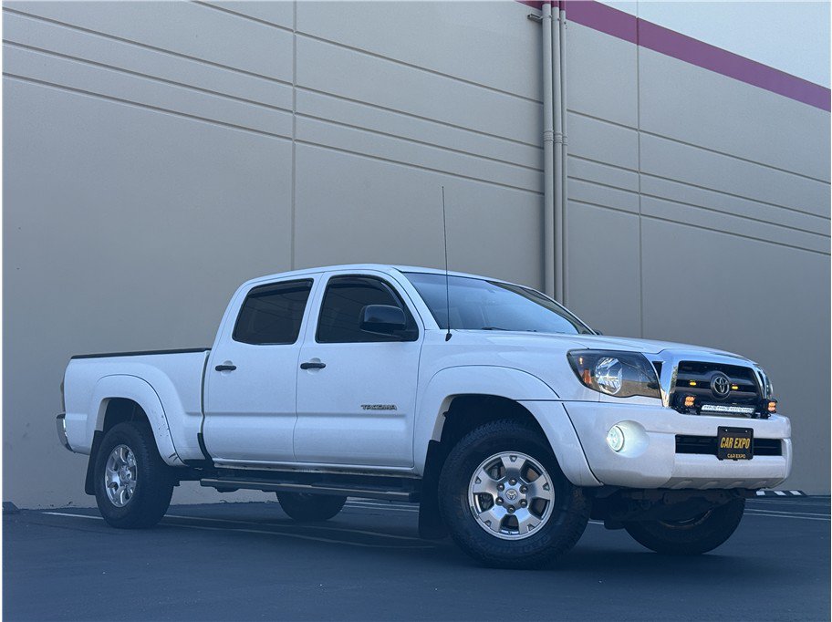 Used 2010 Toyota Tacoma PreRunner RWD image 23