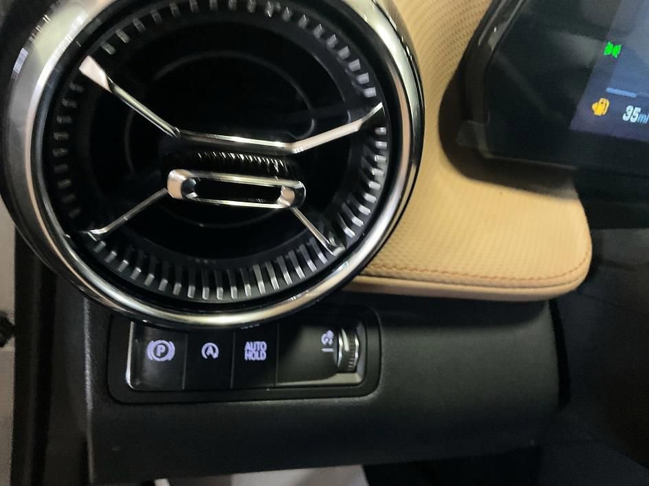 Used 2026 Chevrolet Equinox ACTIV w/ Convenience Package III image 25