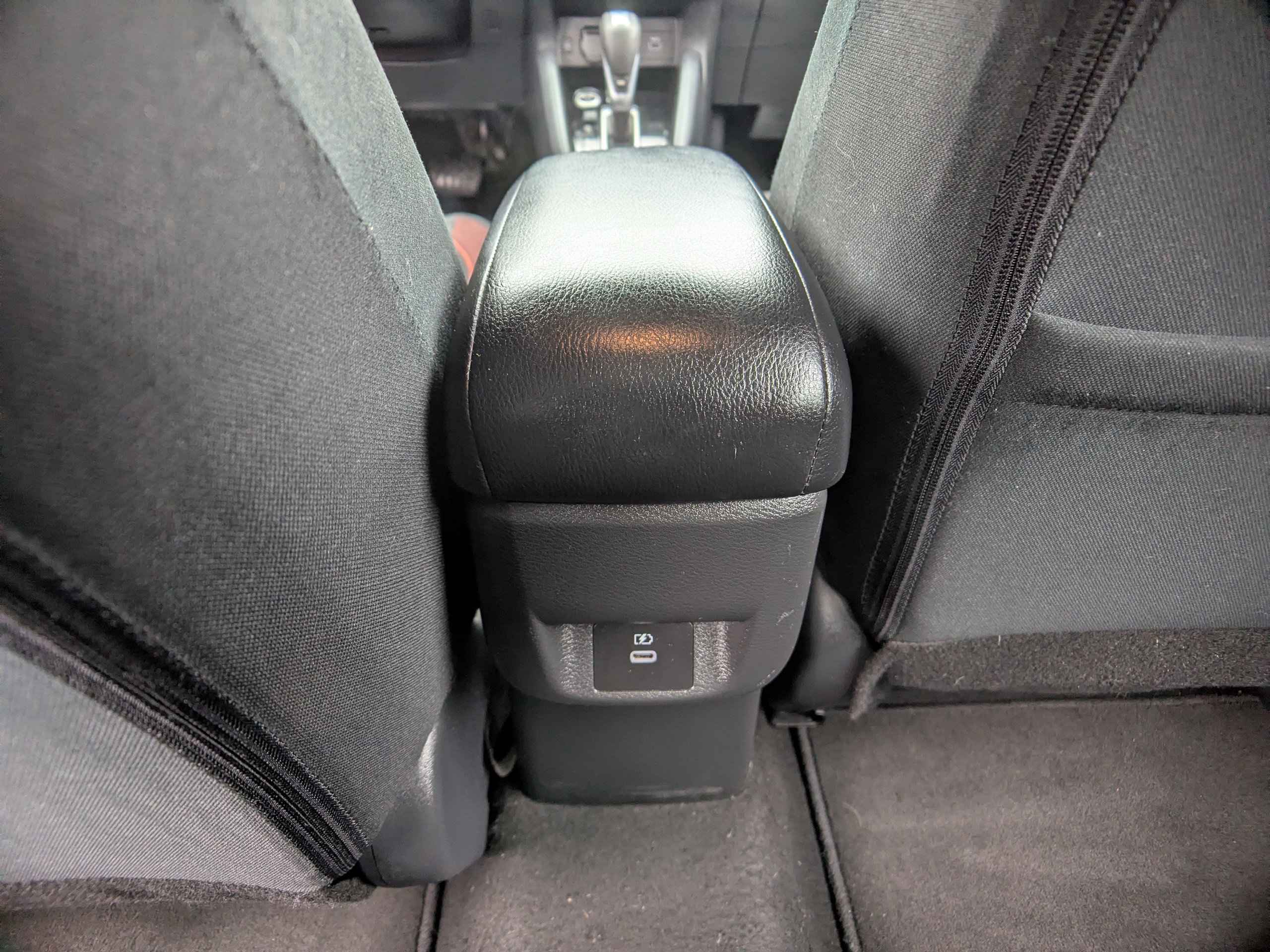 Used 2024 Nissan Versa SR FWD image 15