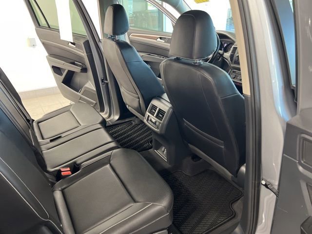 Used 2021 Volkswagen Atlas SE image 21