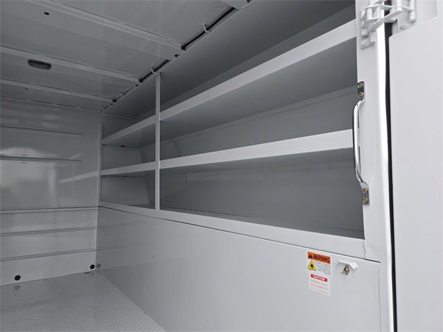 New 2025 Chevrolet Silverado 3500 W/T w/ WT Convenience Package image 33