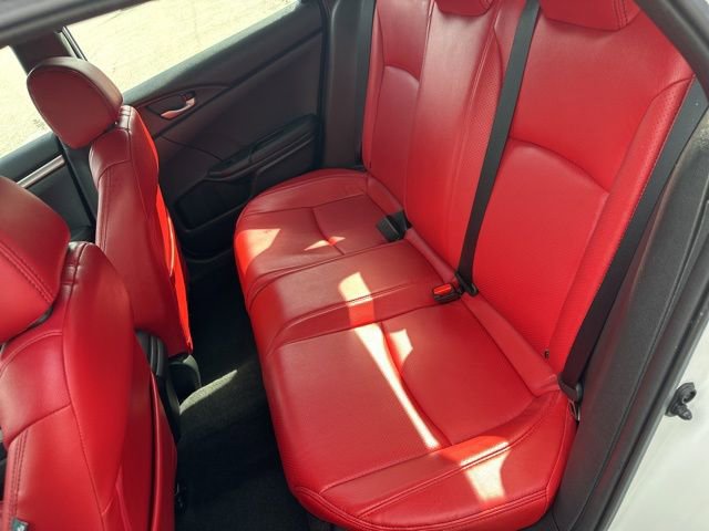 Used 2019 Honda Civic Sport image 24