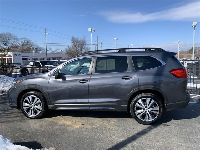 Used 2022 Subaru Ascent Limited w/ Technology Package image 5