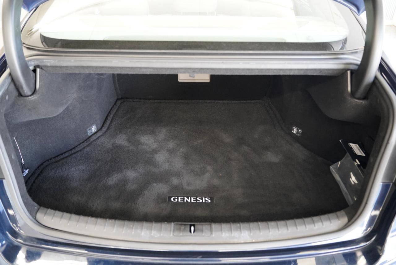 Used 2020 Genesis G80 5.0 Ultimate image 39