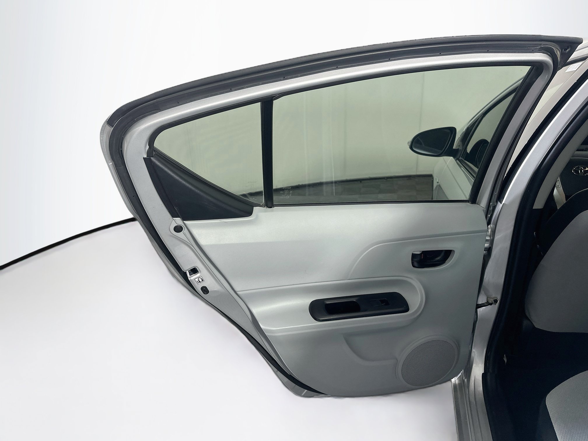 Used 2013 Toyota Prius C One FWD image 23