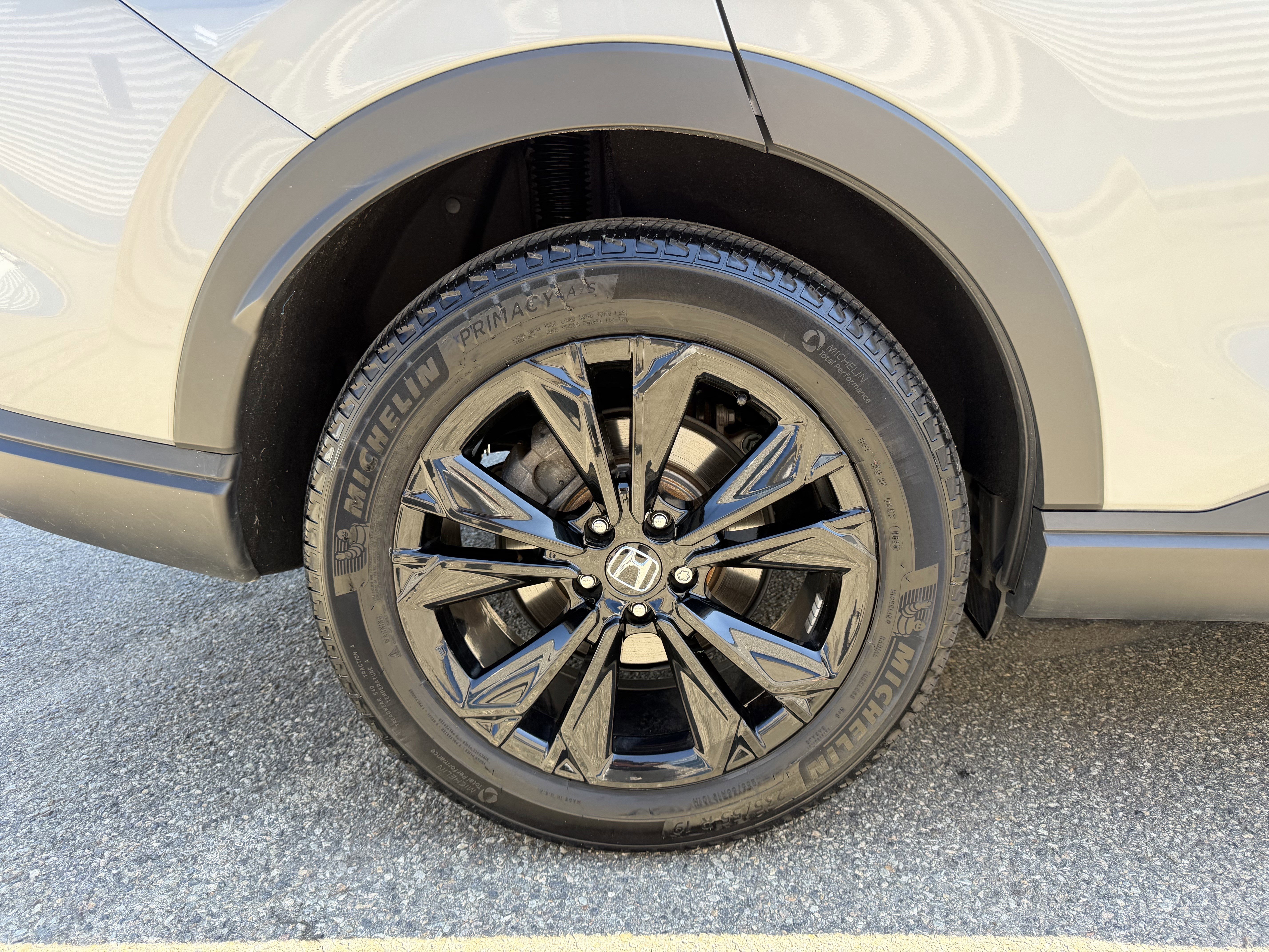 Used 2023 Honda CR-V Sport Touring image 9