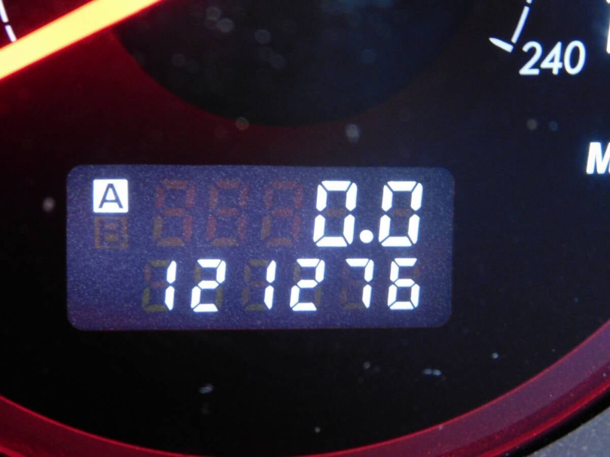 Used 2008 Subaru Tribeca Limited AWD/4WD image 11