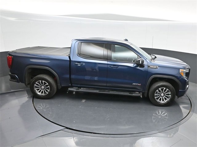 Used 2020 GMC Sierra 1500 AT4 w/ AT4 Premium Package image 43