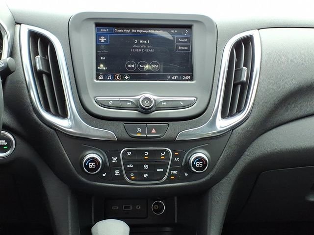 Used 2024 Chevrolet Equinox LT w/ LPO, Floor Liner Package AWD/4WD image 13