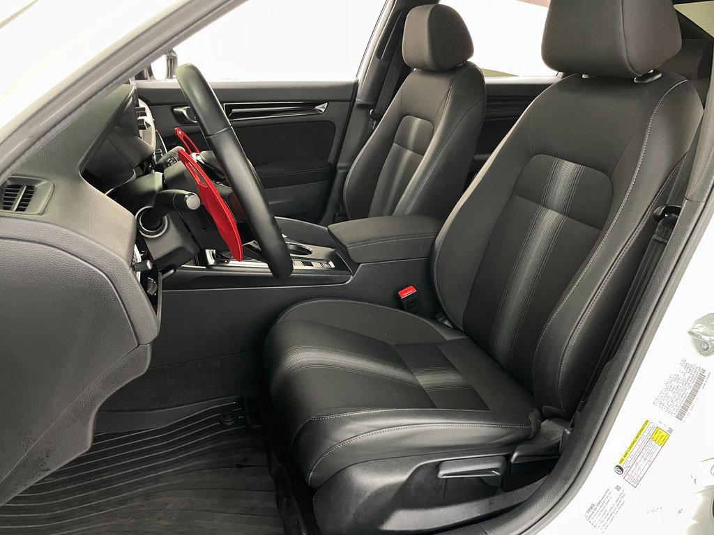 Used 2025 Honda Civic Sport image 20