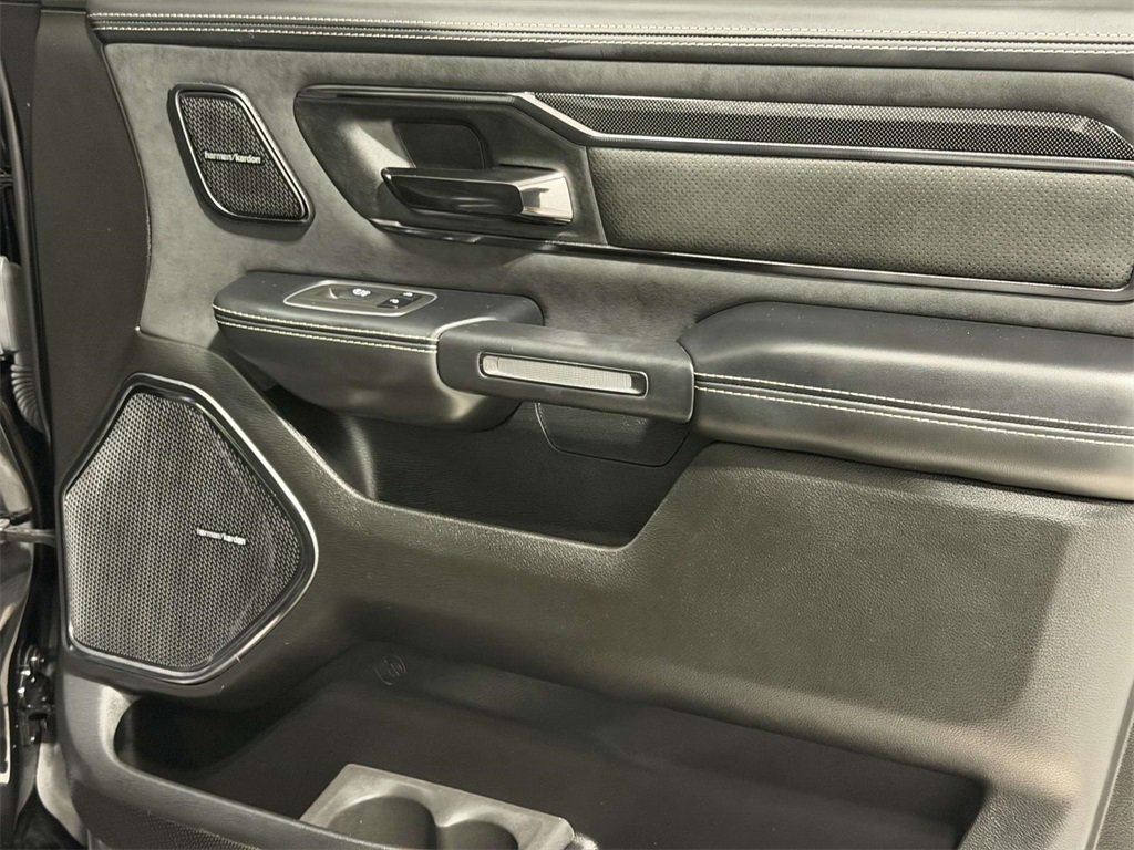 Used 2022 RAM 1500 TRX w/ TRX Level 2 Equipment Group image 9