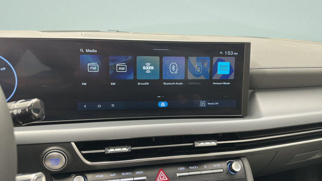 Used 2024 Hyundai Sonata SEL w/ Convenience Package FWD image 19