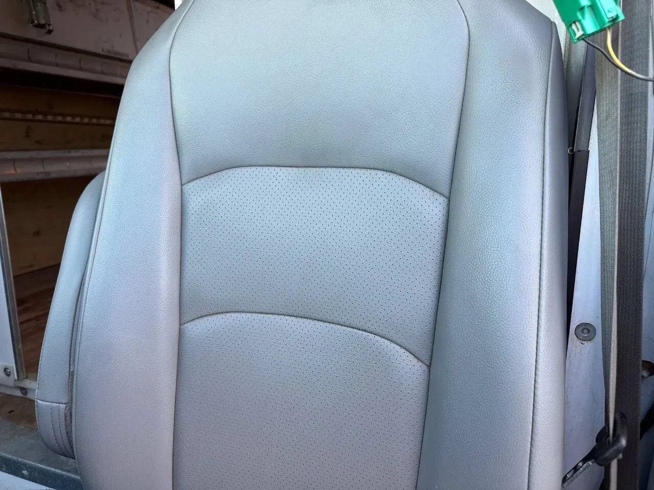 Used 2016 Ford E-350 and Econoline 350 Super Duty w/ Power Windows & Locks Group RWD image 23