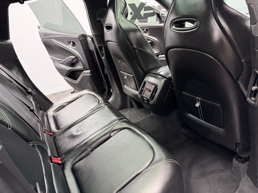 Used 2021 Aston Martin DBX AWD/4WD image 44