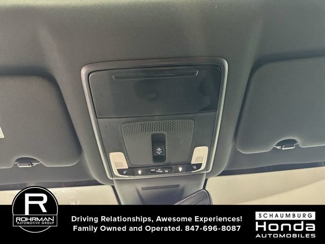 Certified 2025 Honda CR-V Sport-L image 10
