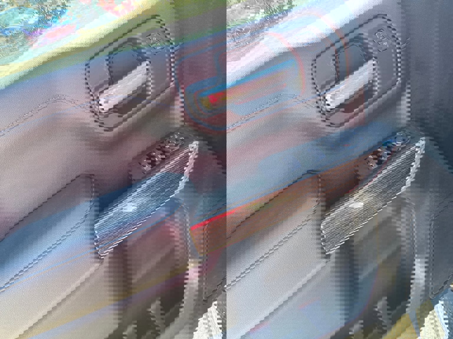 Used 2021 GMC Sierra 1500 Elevation image 11