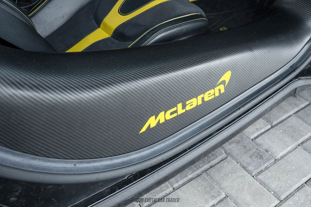 Used 2020 McLaren 720S Performance RWD image 74