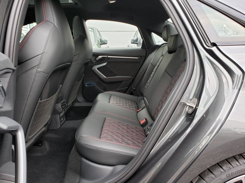 New 2026 Audi S3 Premium image 8