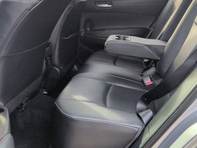 Used 2023 Toyota Corolla Cross XLE image 22