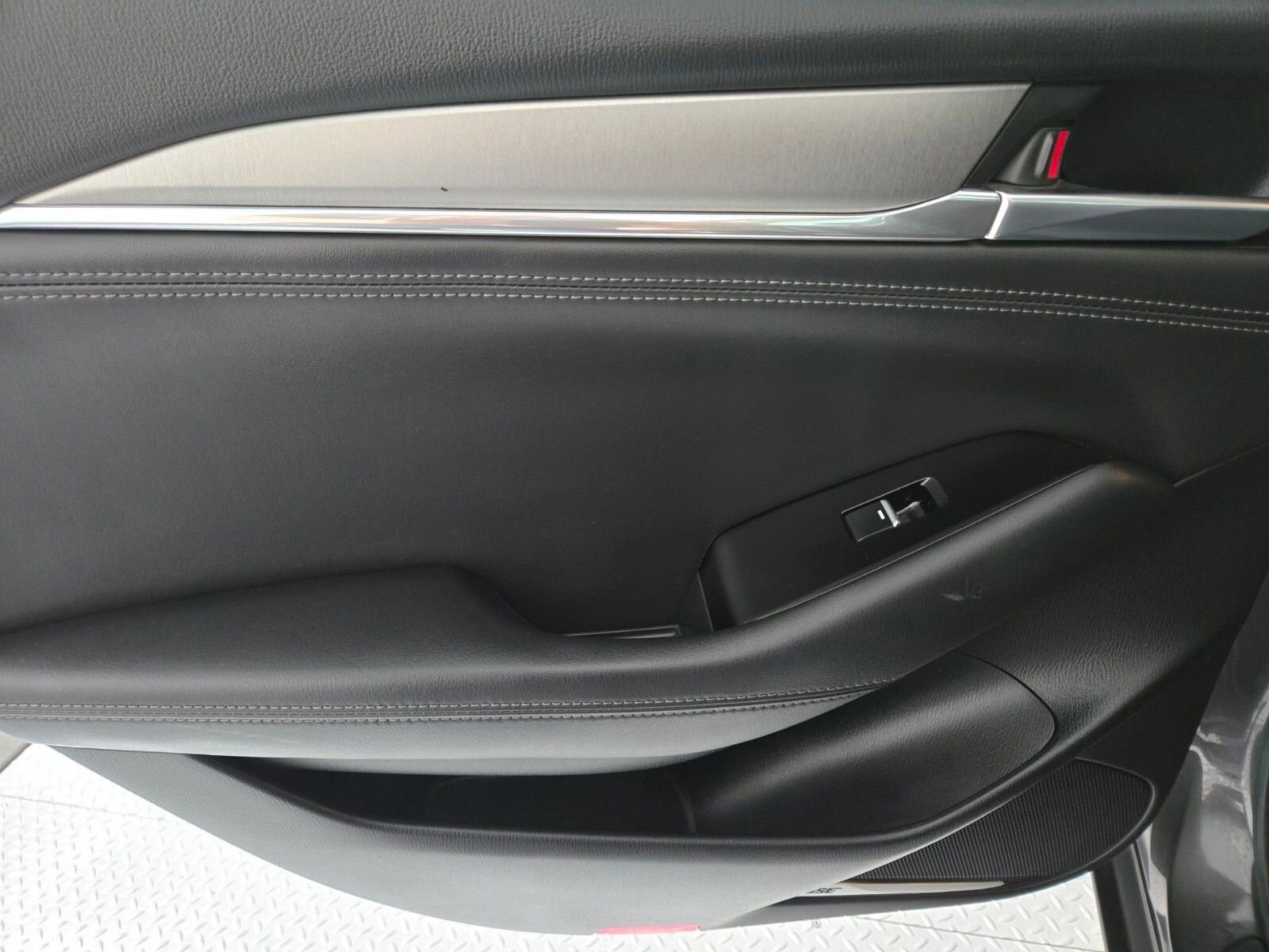 Used 2020 MAZDA MAZDA6 Grand Touring Reserve image 23