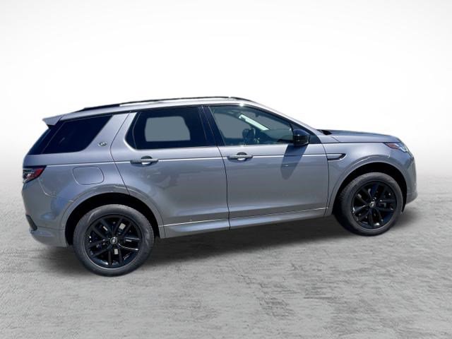 Certified 2025 Land Rover Discovery Sport S AWD/4WD image 7