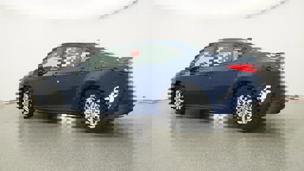 New 2026 Toyota Camry LE image 53