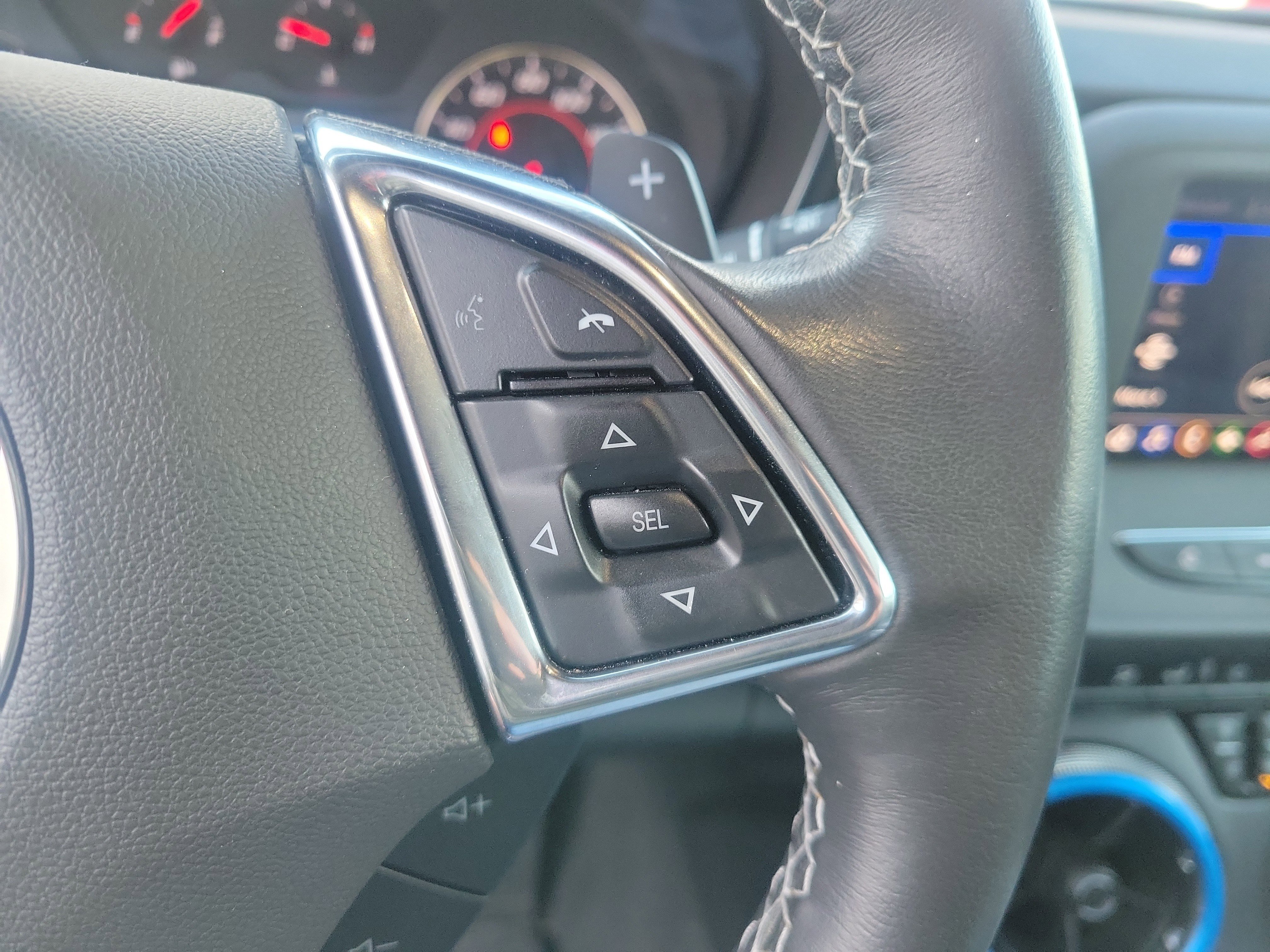 Used 2024 Chevrolet Camaro LT w/ Design Package 1 image 20