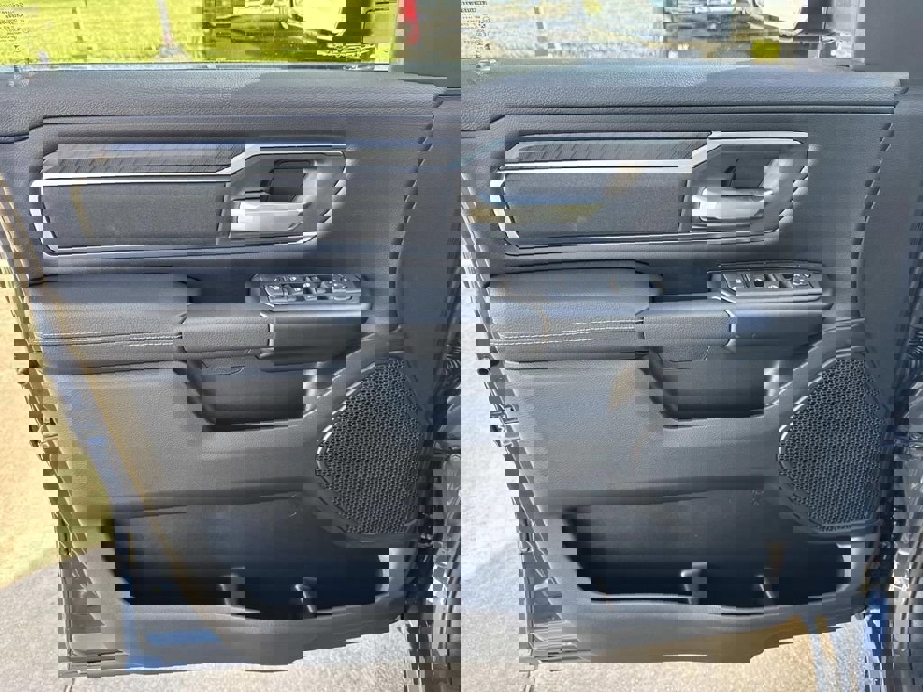 New 2026 RAM 1500 Big Horn image 36