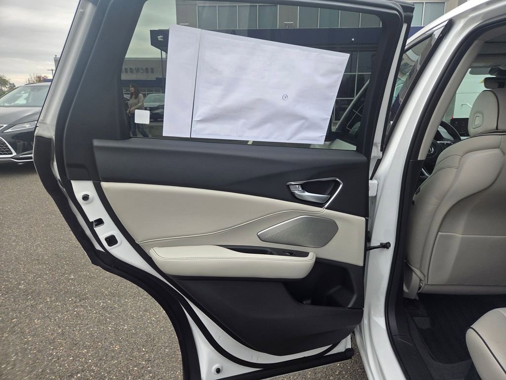New 2026 Acura RDX SH-AWD w/ Advance Package image 13