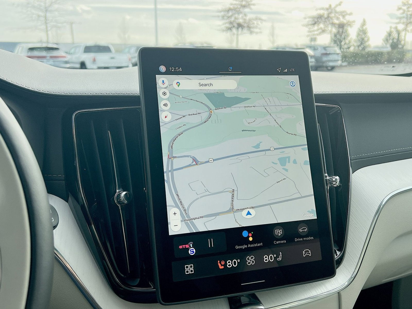 New 2026 Volvo XC60 B5 Ultra w/ Protection Package Premier image 20