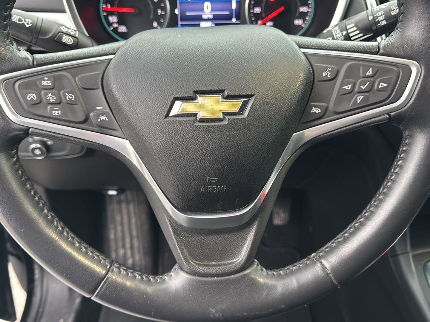 Used 2022 Chevrolet Equinox LT image 14