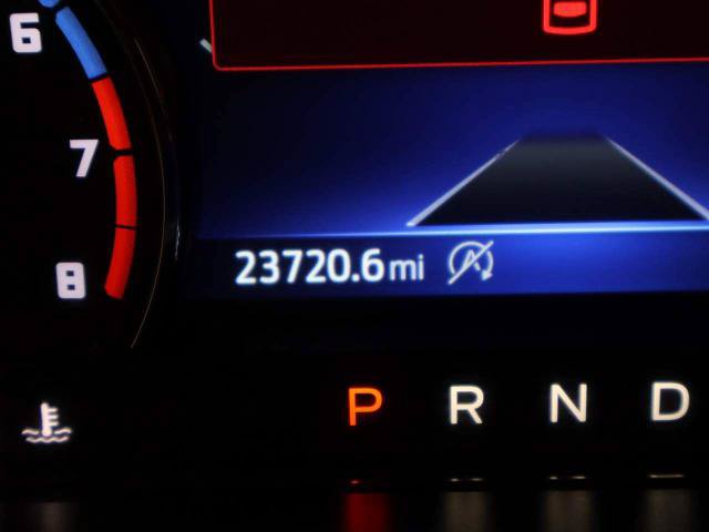 Certified 2023 Ford Bronco Sport Outer Banks w/ Tech Package AWD/4WD image 26
